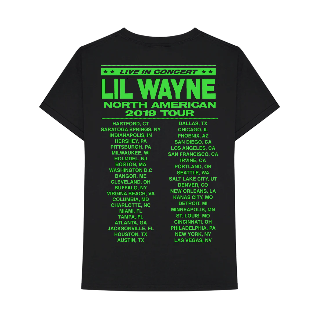 FACE FLAMES T-SHIRT - Image 2
