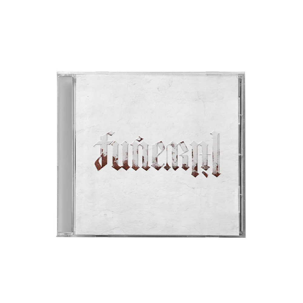 FUNERAL CD