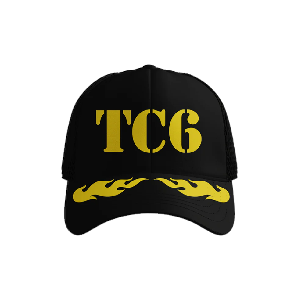 TC6 Trucker Hat