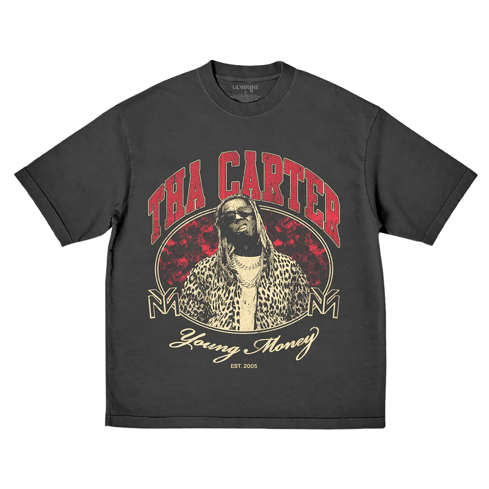 Tha Carter Collection T-Shirt