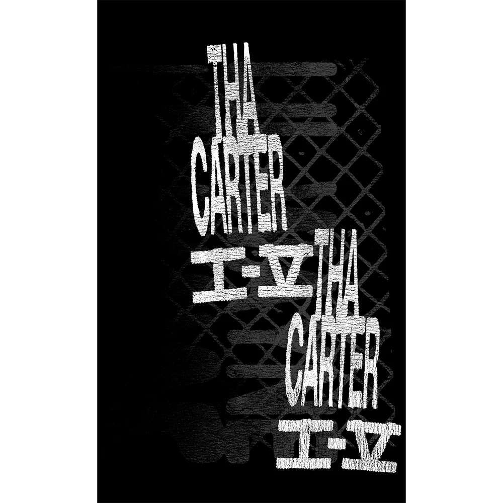 Tha Carter Collection Wide Sweatpants - Image 2