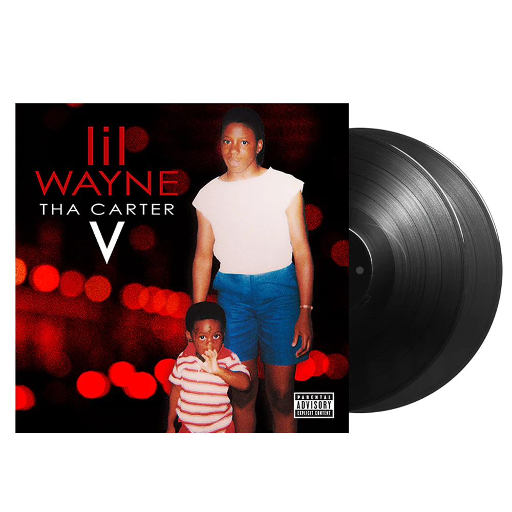Tha Carter Collection