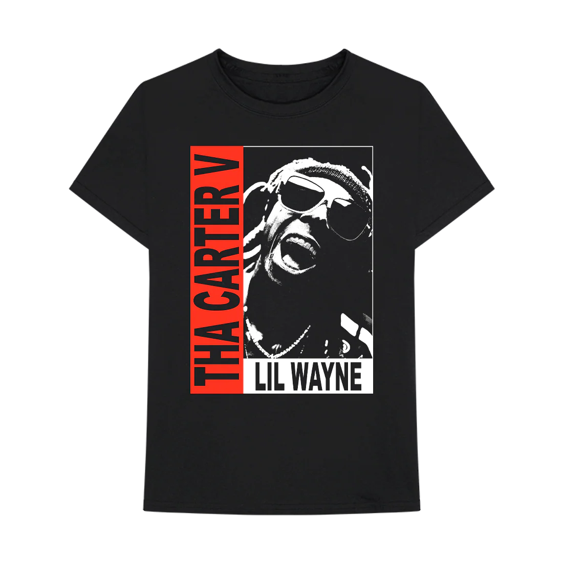 WHAT THE FUCK THOUGH T-SHIRT